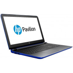 Computer til hjem og kontor - HP Pavilion 15-ab133no demo