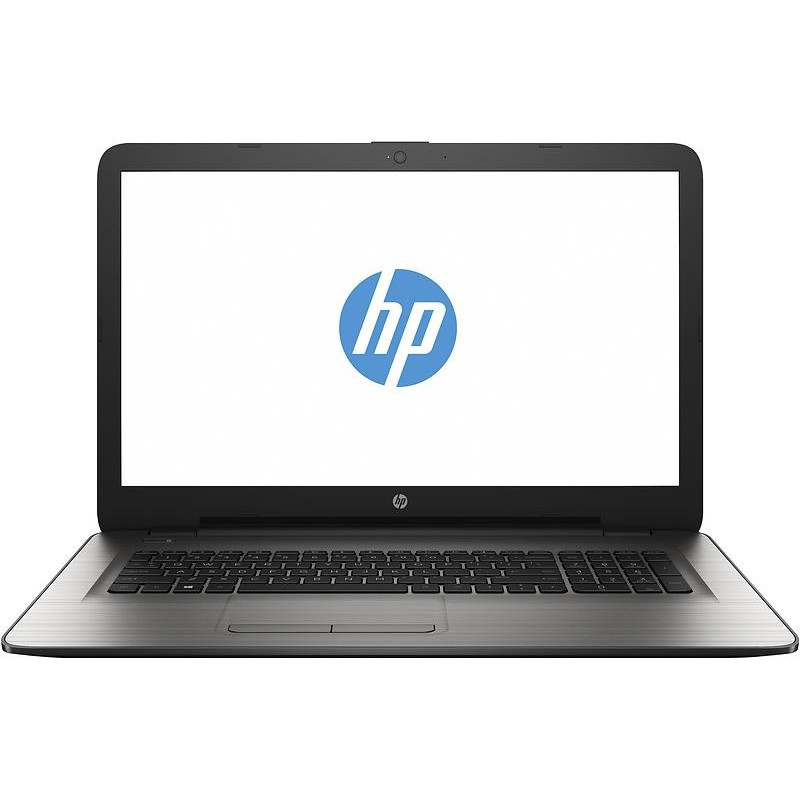 Computer til hjem og kontor - HP Notebook 17-y004no demo