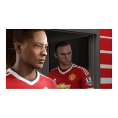 Spil & minispil - FIFA 17 till Playstation 4