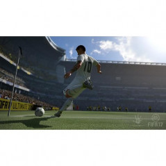 Spil & minispil - FIFA 17 till Playstation 4