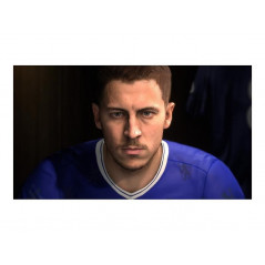 Spil & minispil - FIFA 17 till Playstation 4