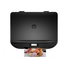Multifunktionsprintere - HP Envy trådlös multifunktionsskrivare