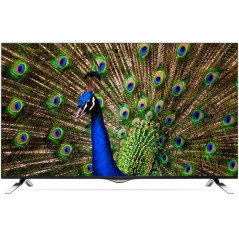 Billige tv\'er - LG 60-tommer Smart 4K-TV