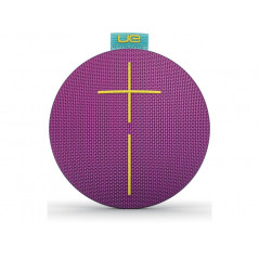 Højttalere - Logitech UE Roll trådlös bluetooth-högtalare