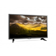 Billige tv\'er - LG 32-tommer LED TV