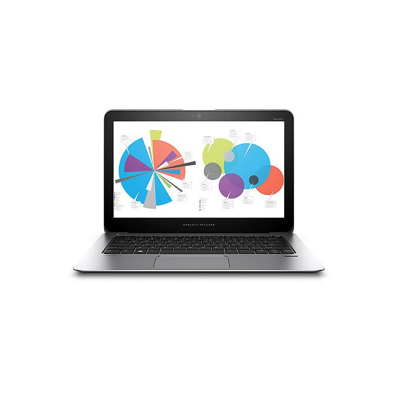 Computer til hjem og kontor - HP EliteBook Folio 1020 H9V73EA demo