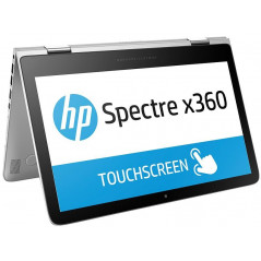 Computer til hjem og kontor - HP Spectre x360 13-4101no demo