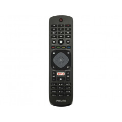 Billige tv\'er - Philips 55-tums Smart 4K UHD-TV