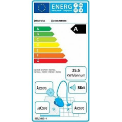 Støvsugere - Electrolux UltraSilencer ZEN Green ZUSGREEN58 dk