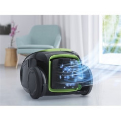 Støvsugere - Electrolux UltraSilencer ZEN Green ZUSGREEN58 dk