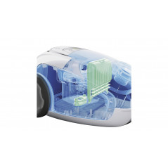 Støvsugere - Electrolux UltraSilencer ZEN Green ZUSGREEN58 dk
