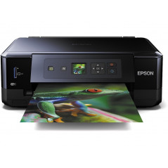 Trådløs printer - Epson Expression XP-530 trådløs alt-i-en printer