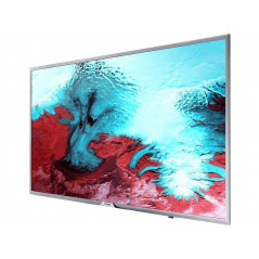 Billige tv\'er - Samsung 55-tommer Smart-TV