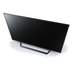 Billige tv\'er - Sony 40-tommer Smart-TV