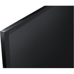 Billige tv\'er - Sony 40-tommer Smart-TV