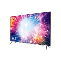 Billige tv\'er - Samsung 55-tommer SUHD-TV UE55KS7005