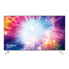 Billige tv\'er - Samsung 55-tommer SUHD-TV UE55KS7005