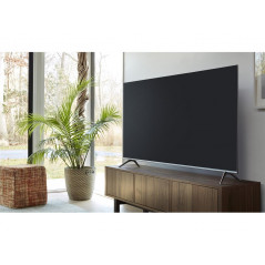 Billige tv\'er - Samsung 55-tommer SUHD-TV UE55KS7005