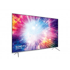 Billige tv\'er - Samsung 55-tommer SUHD-TV UE55KS7005