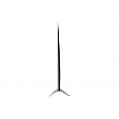Billige tv\'er - Samsung 55-tommer SUHD-TV UE55KS7005