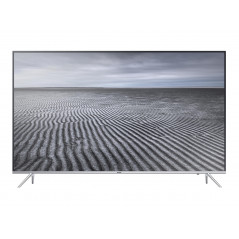 Billige tv\'er - Samsung 55-tommer SUHD-TV UE55KS7005