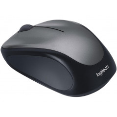 Trådløs mus - Logitech M235 trådløs mus