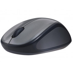 Trådløs mus - Logitech M235 trådløs mus