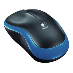Logitech M185 trådløs mus