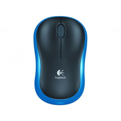 Logitech M185 trådløs mus