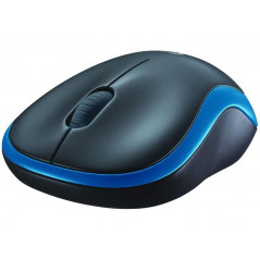Trådløs mus - Logitech M185 trådløs mus