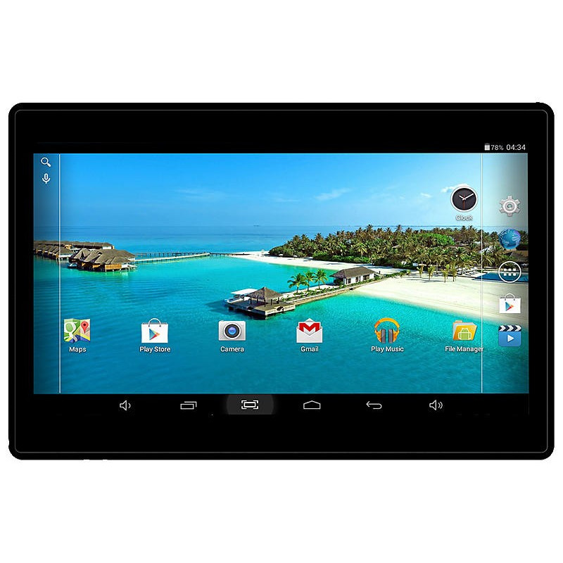 Billig tablet - Denver TAQ-10123 tablet