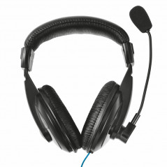 Gamingheadsets - Trust GXT 310 Gaming Headset