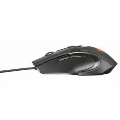 Gaming-mus - Trust GXT 101 Gamingmus