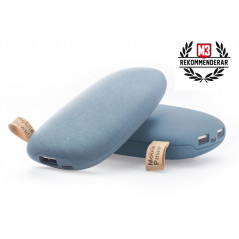 Trend Powerstone 10400mAh Blå Powerbank