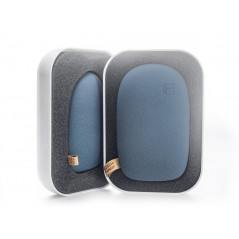 Portable batterier - Trend Powerstone 10400mAh Blå Powerbank