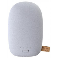 Trend Powerstone 10400mAh Vit Powerbank