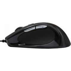 Mus med ledning - Ace USB Laser Mouse
