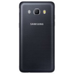 Samsung Galaxy - Samsung Galaxy J5 2016 16GB Sort J510