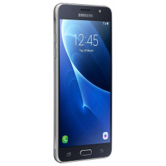 Samsung Galaxy - Samsung Galaxy J5 2016 16GB Sort J510