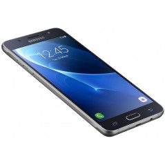 Samsung Galaxy - Samsung Galaxy J5 2016 16GB Sort J510