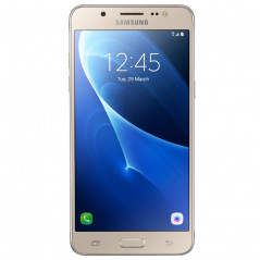 Samsung Galaxy - Samsung Galaxy J5 2016 16GB Gold J510