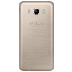 Samsung Galaxy - Samsung Galaxy J5 2016 16GB Gold J510