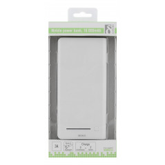 Portable batterier - Powerbank 16000mAh Deltaco
