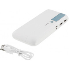 Powerbank 10000mAh STREETZ