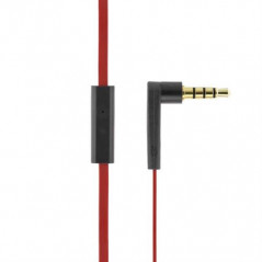 In-ear - In-ear-headset från Streetz