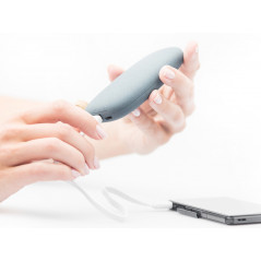 Portable batterier - Trend Powerstone 10400mAh Blå Powerbank