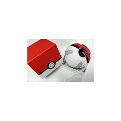 Portable batterier - Pokemon Go Powerbank Trend Magic Ball dk