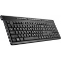 Ace tangentbord med USB-hub