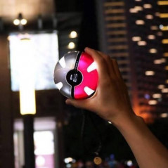 Portable batterier - Pokemon Go Powerbank Trend Magic Ball dk