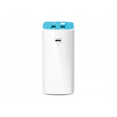 Portable batterier - TP-Link PowerBank 10400mAh